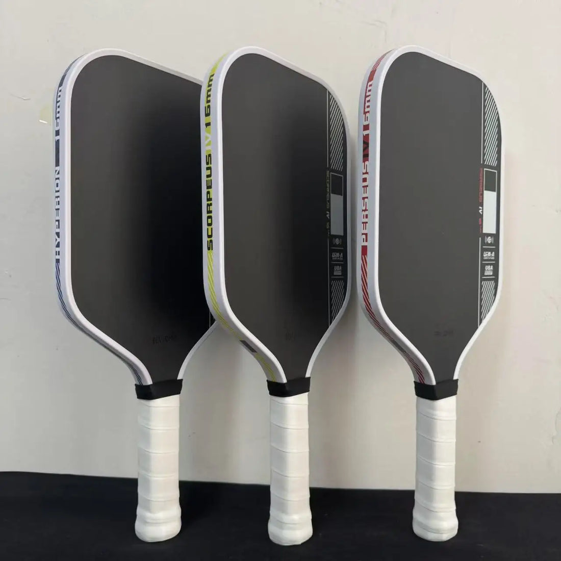 PICKLEBALL EQUIPMENT