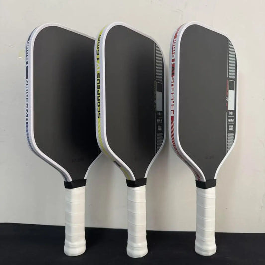 PICKLEBALL EQUIPMENT