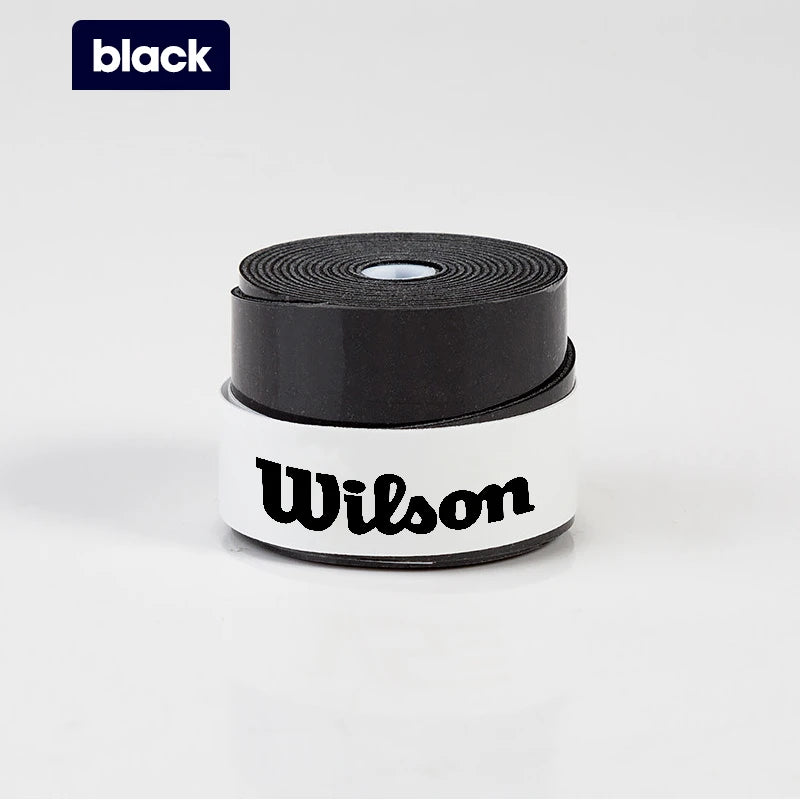 Wilson Sticky Overgrip For Beach Tennis Racket Padle Pickleball Tennis Badminton Racket PRO Series 15Pcs