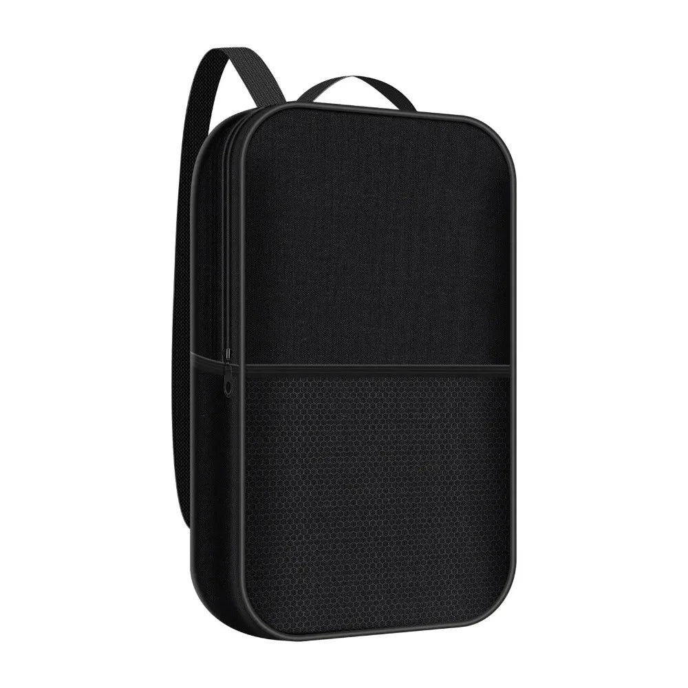 Portable Pickleball Racket Bag Paddle Racket Backpack Tote High Quality Outdoor Sports Ballbag For Men And Women Adults